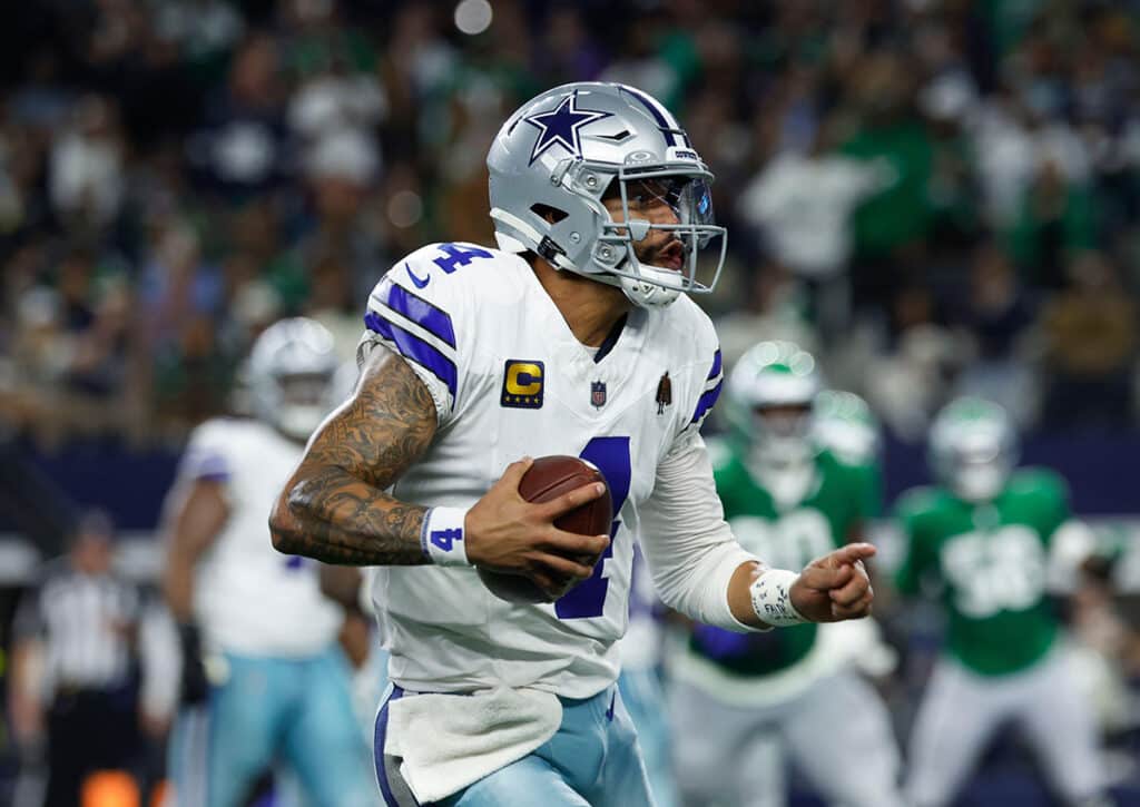 Dallas Cowboys vs. Kansas City Chiefs Tipp