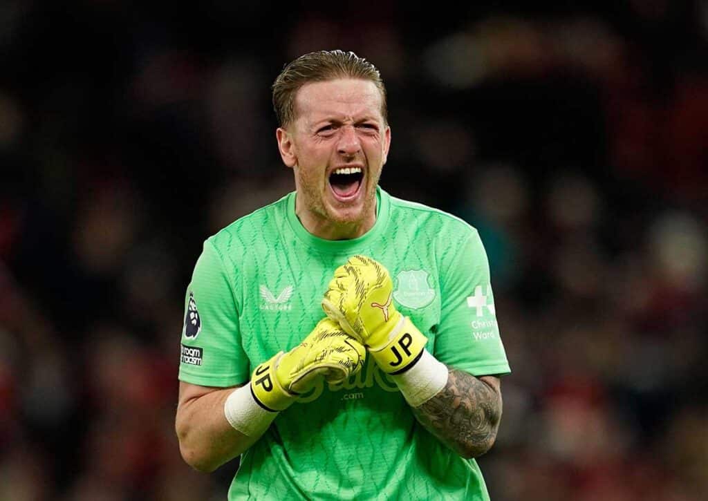 Everton Newcastle Tipp