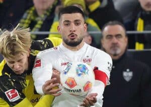 HSV VfB Stuttgart Tipp