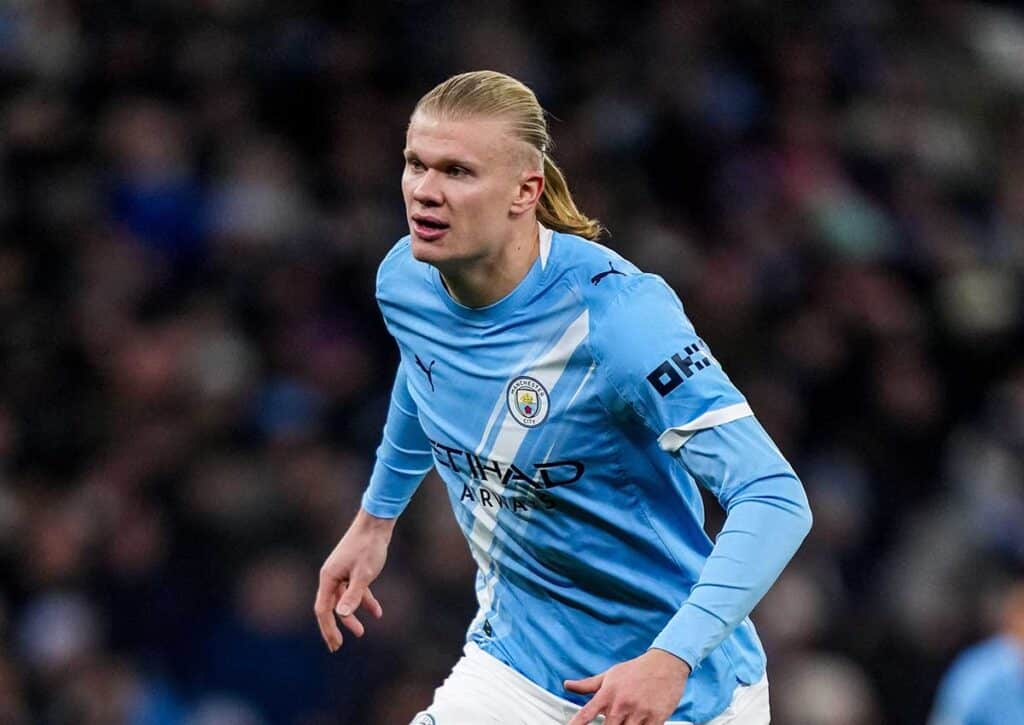 Manchester City Leeds Tipp