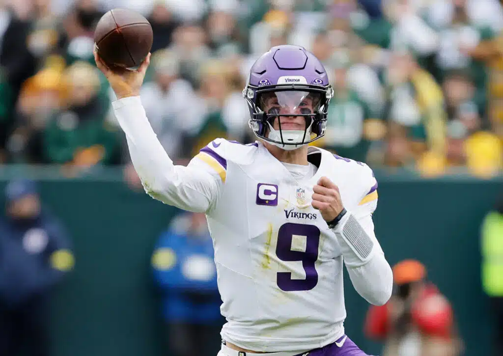 Seattle Seahawks vs. Minnesota Vikings Tipp