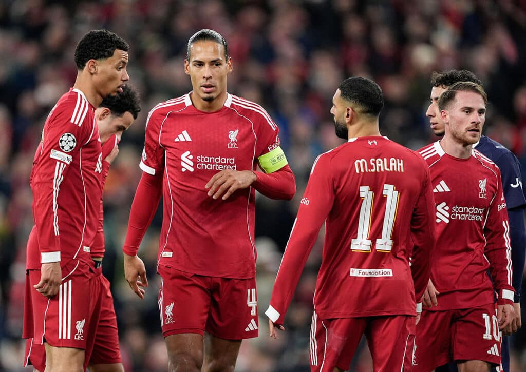 West Ham vs. Liverpool Tipp