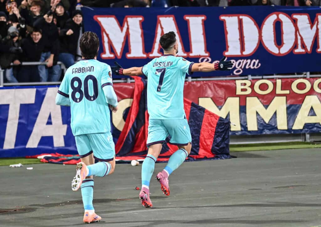 Springt Bologna mit einem Heimsieg gegen Cremonese in die Top Vier der Serie A?