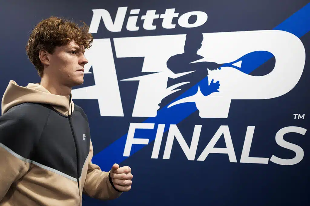ATP Finals 2025 Spielplan Termine Übertragung