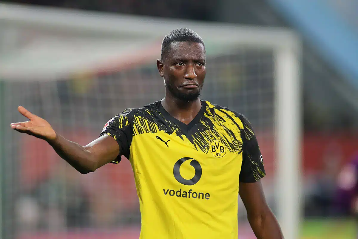 BVB Stuttgart TV live Übertragung