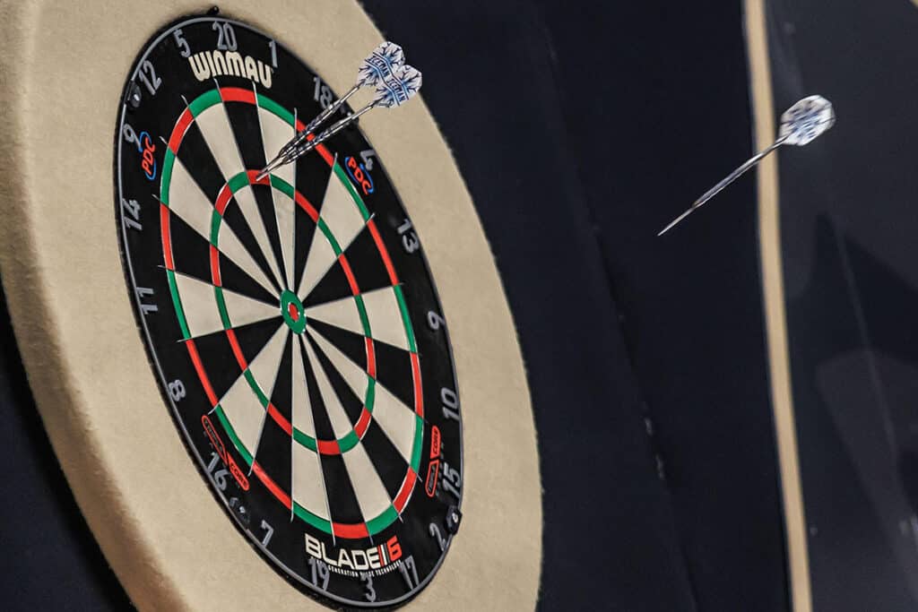 Darts Wettanbieter Vergleich Test Bewertung