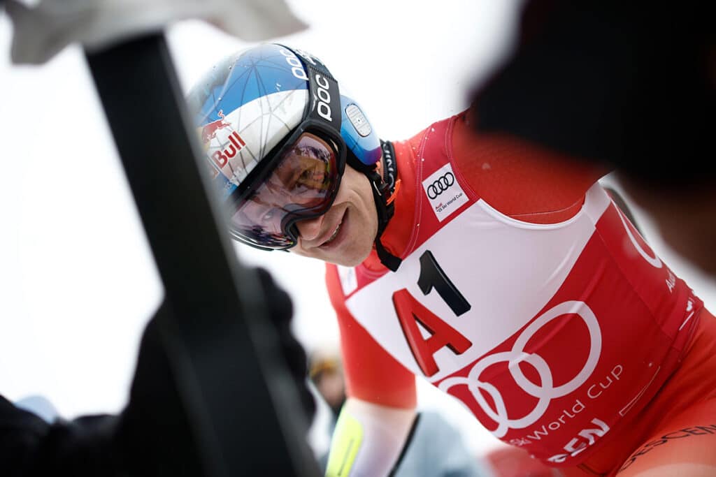 Copper Mountain 2025 Weltcup