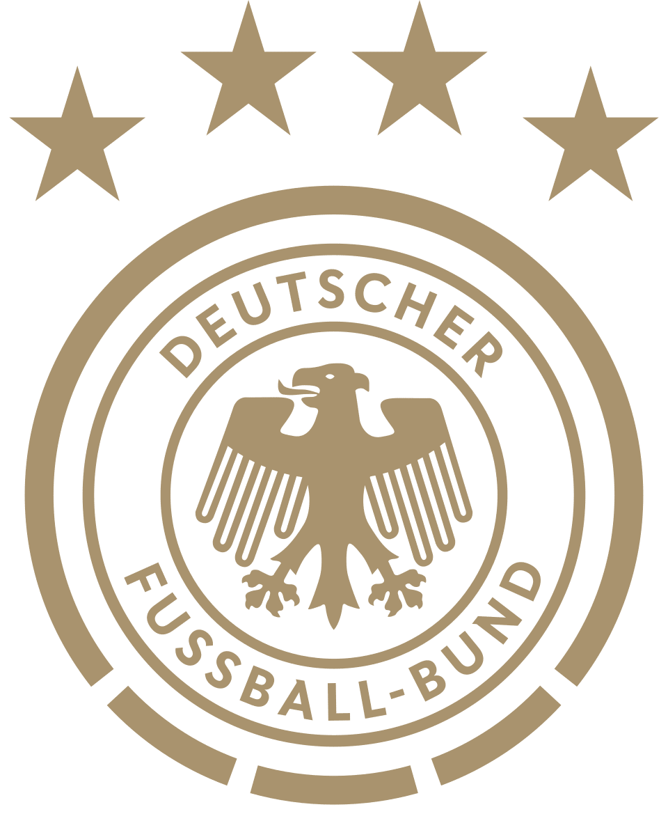 WM 2026 Deutschland Logo