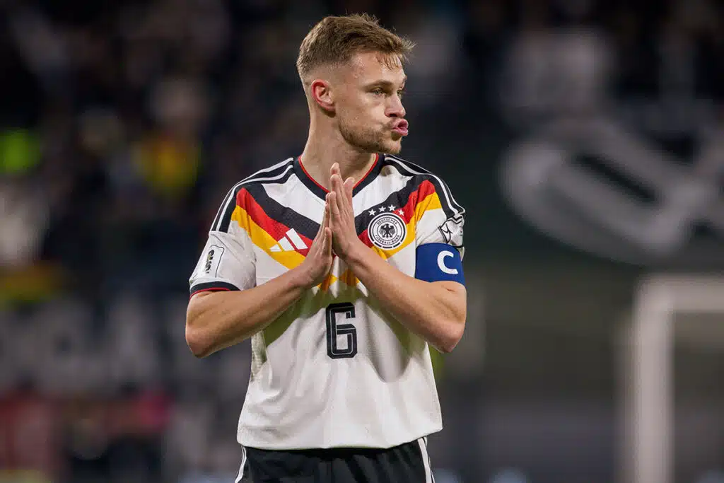 DFB WM Fahrplan 2026 Termine