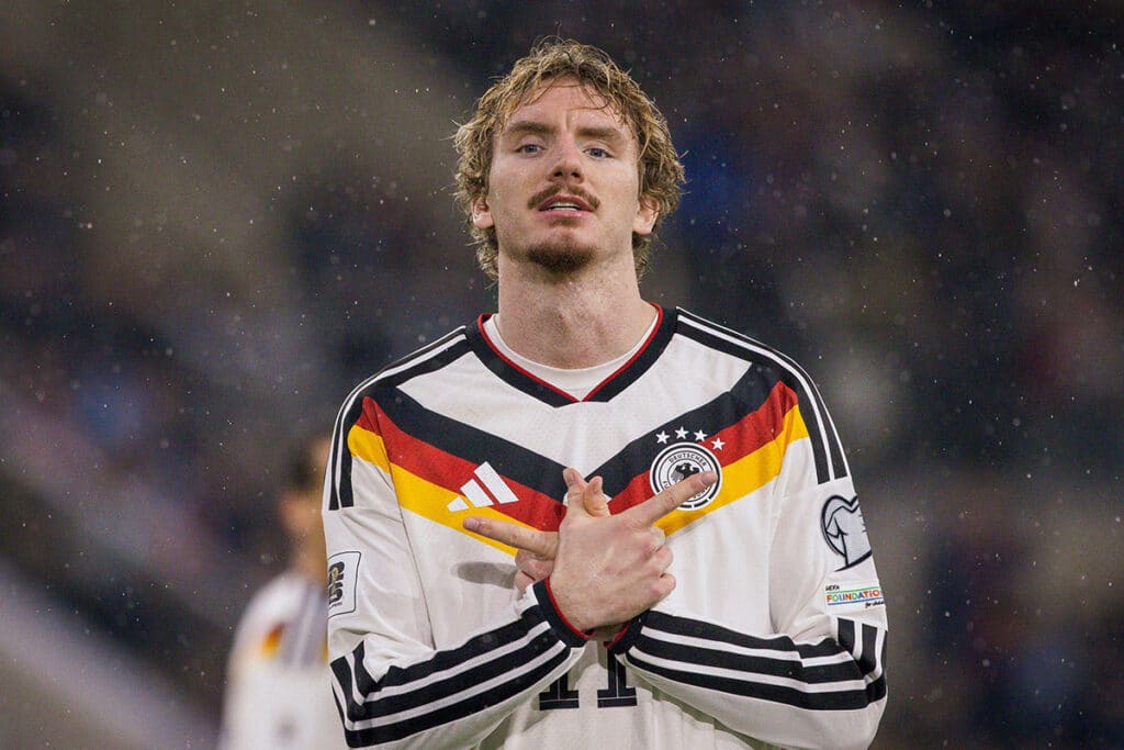 Deutschland Slowakei TV Übertragung