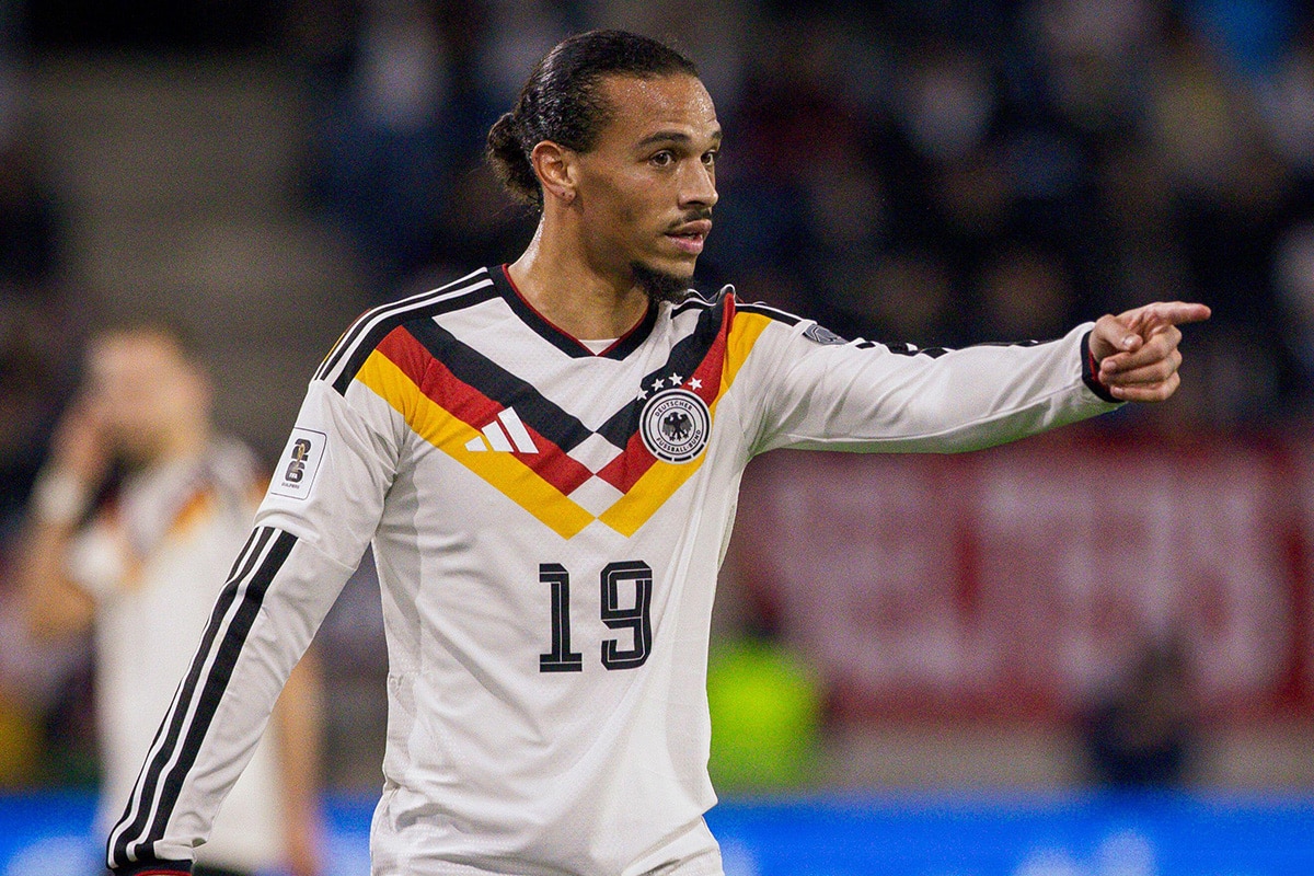 Deutschland WM 2026 Kader Bekanntgabe Nominierung