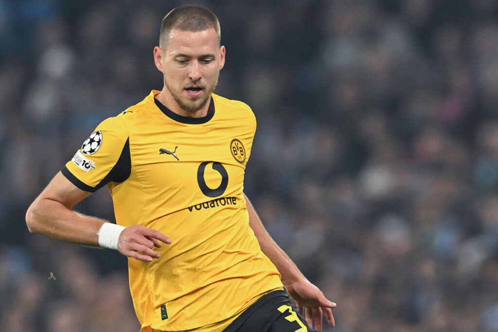 BVB Villarreal TV live Übertragung