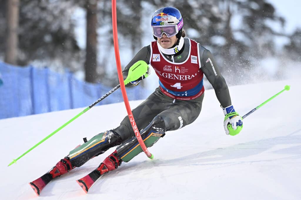 Gurgl Weltcup TV Übertragung