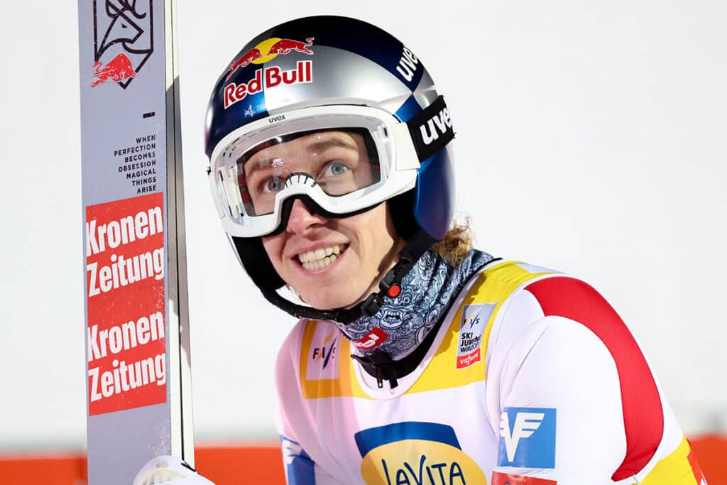 Kuusamo Weltcup Skispringen 2025