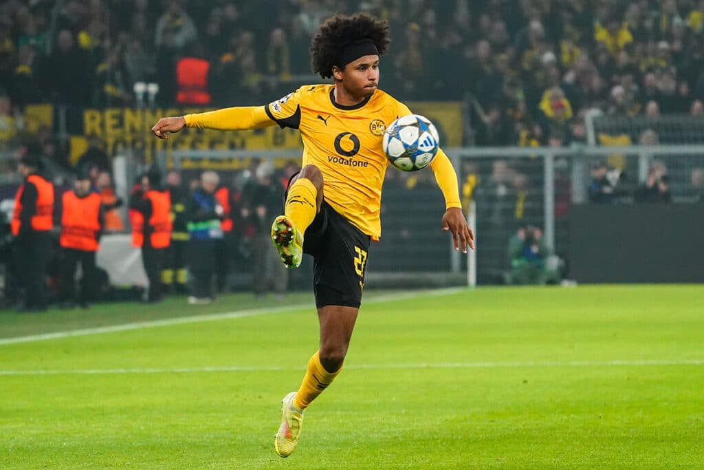 Leverkusen BVB TV live Übertragung