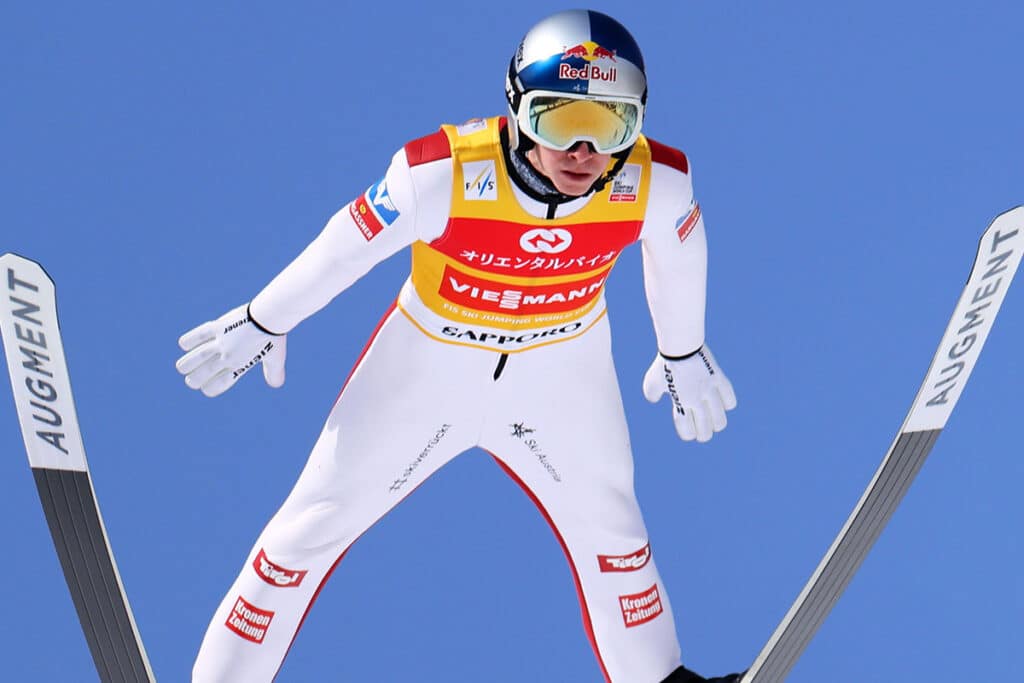 Lillehammer Weltcup 2025