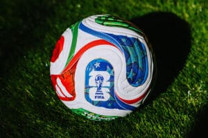 WM 2026 Ball Trionda