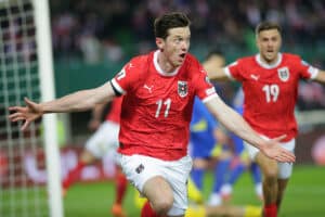 Teams WM 2026 qualifiziert