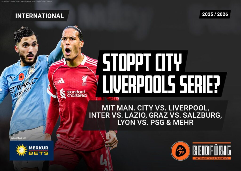 Beidfüßig International