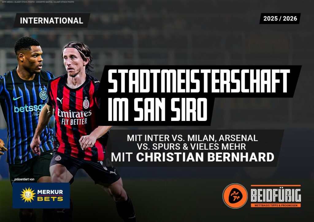 Beidfüßig International