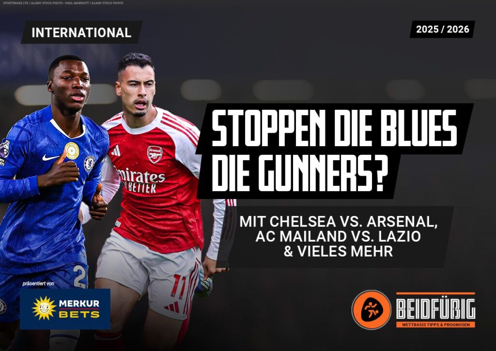 Beidfüßig Internatioal