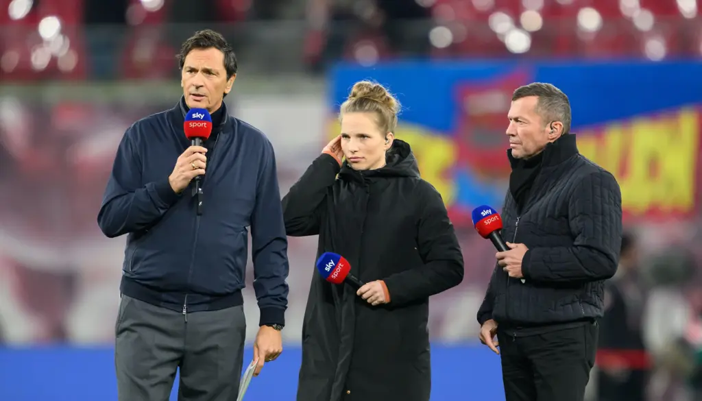 Bundesliga Topspiel Statistik