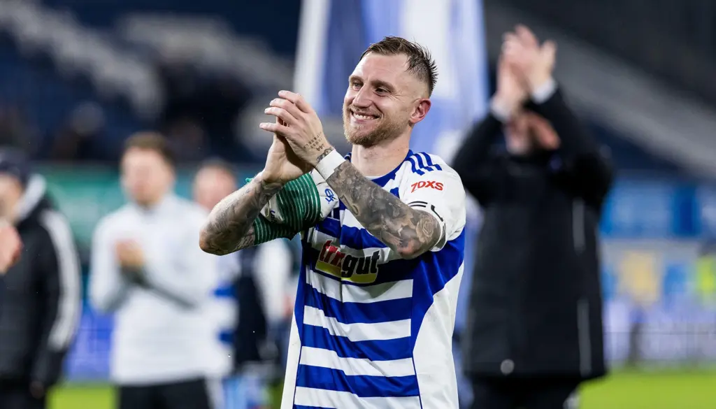 Duisburg - Aachen Übertragung 3. Liga 2025