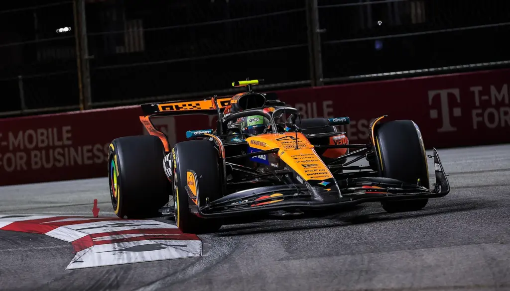 Formel 1 Katar 2025 Zeitplan Übertragung Start