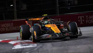 Formel 1 Katar 2025 Zeitplan Übertragung Start