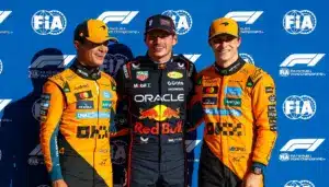 Formel 1 Weltmeister Szenarien Ausgangslage 2025