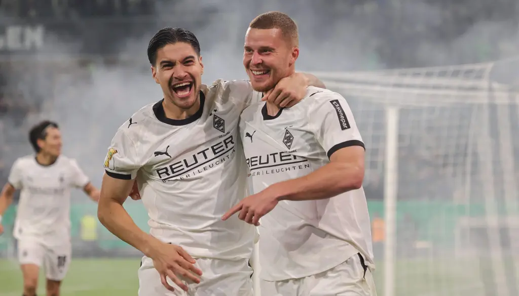 Gladbach - Köln Übertragung Bundesliga