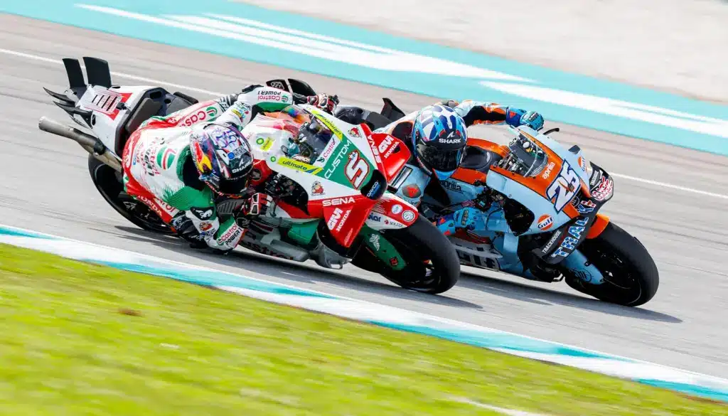 MotoGP Portugal Zeitplan Start Übertragung