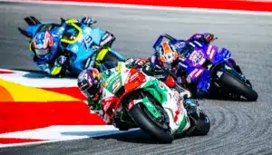 Nächstes MotoGP Rennen 2026 Termine Datum Uhrzeit Übertragung