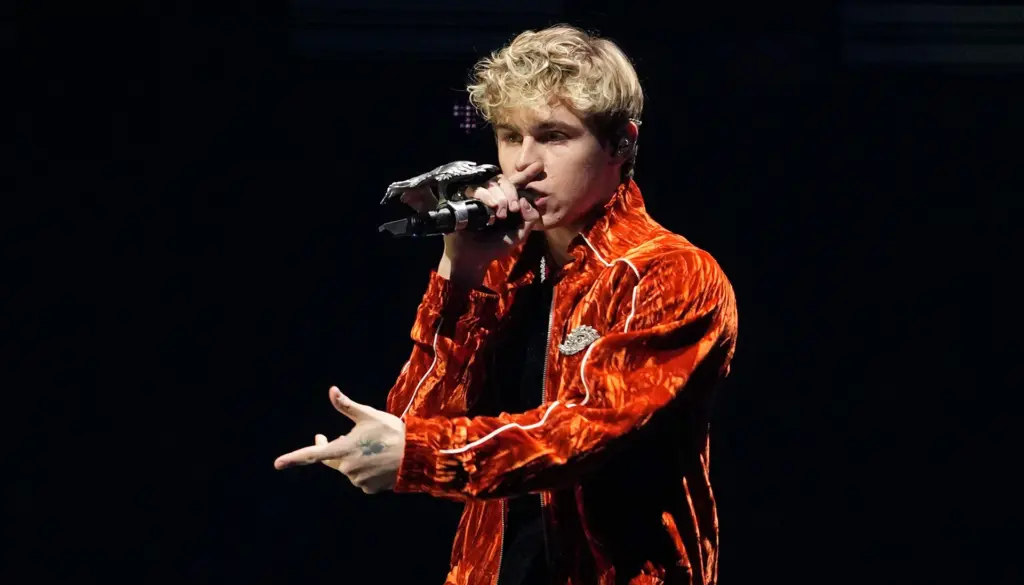 NFL Berlin Game Halftime Show 2025