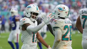 NFL Übertragung RTL Week 11 2025