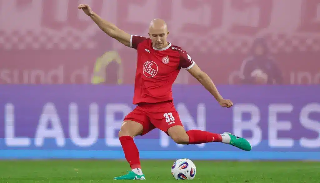 Saarbrücken - Essen Übertragung 3. Liga 2025