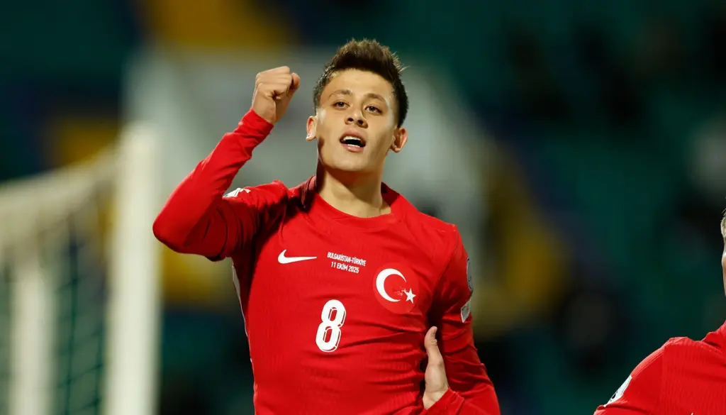 Türkei - Bulgarien Übertragung WM Qualifikation 2025