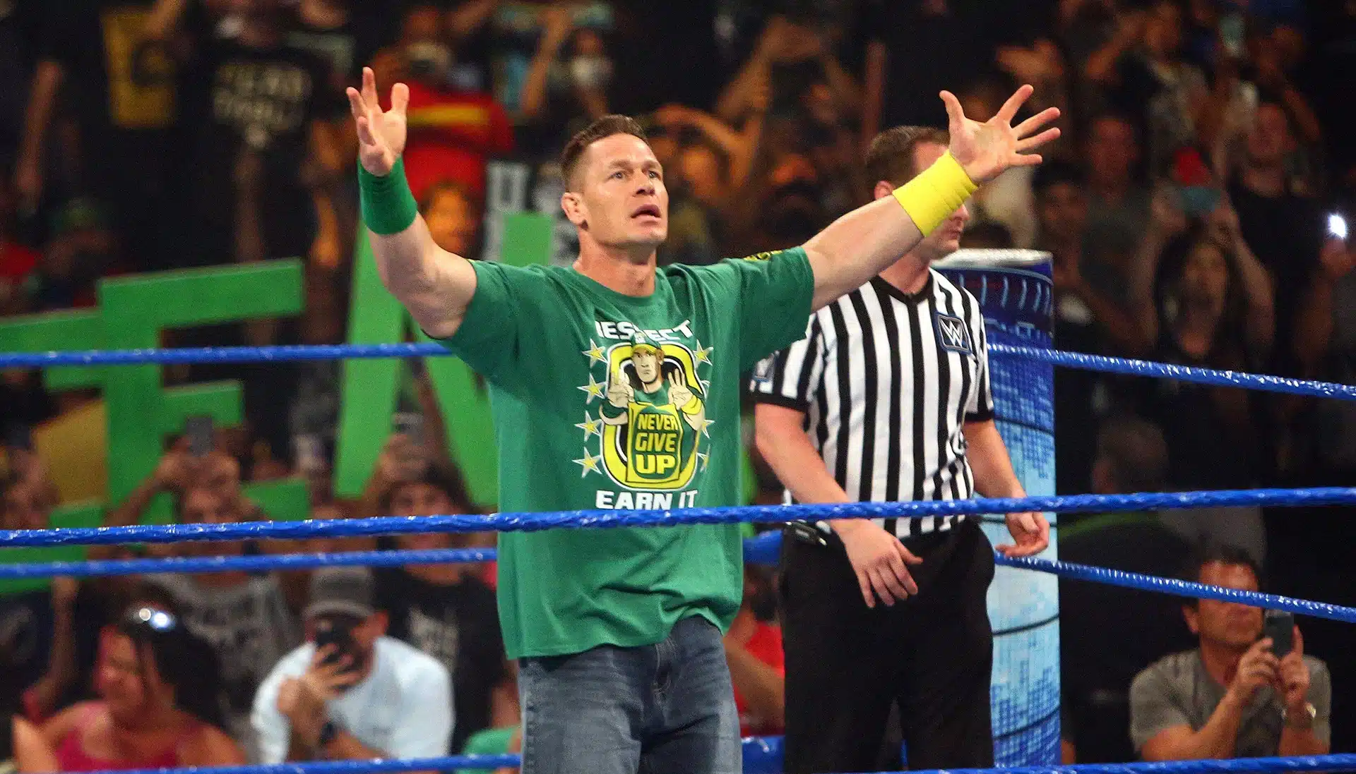 WWE Survivor Series 2025 Uhrzeit Übertragung Matches