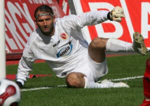 Tomislav Piplica Interview