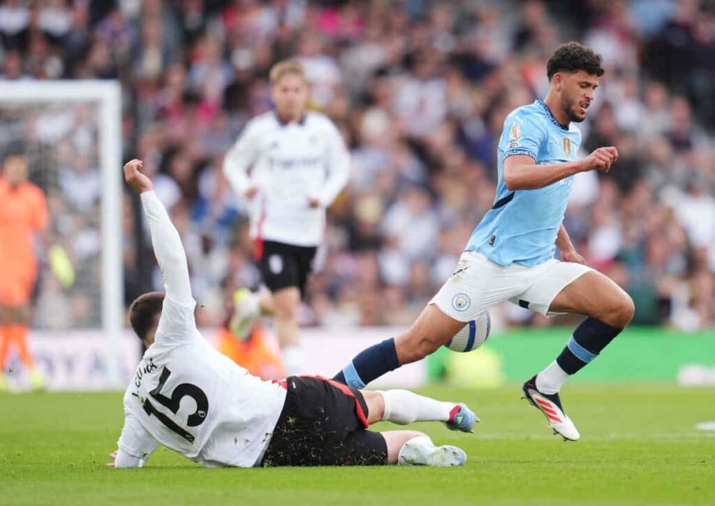 Kann Fulham die ewig lange Niederlagenserie gegen Manchester City endlich stoppen?