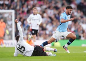 Kann Fulham die ewig lange Niederlagenserie gegen Manchester City endlich stoppen?