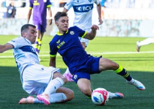 FC Zürich vs. Lugano Tipp