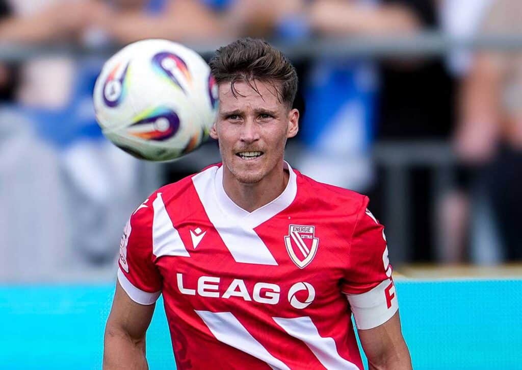 Cottbus Regensburg Tipp