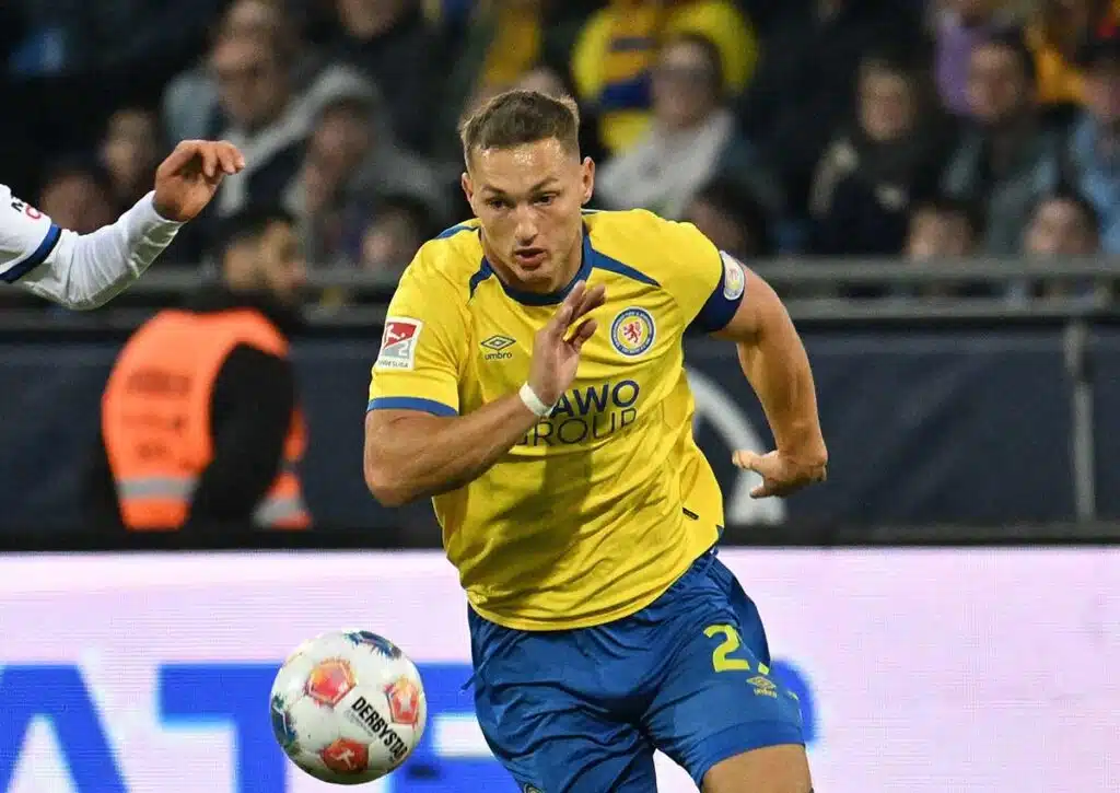 Braunschweig Kiel Tipp