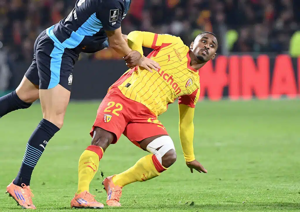Nantes vs. Lens Tipp