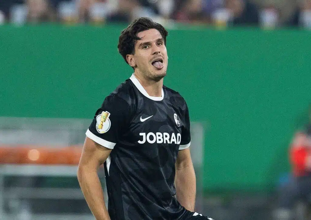 Freiburg Darmstadt Tipp