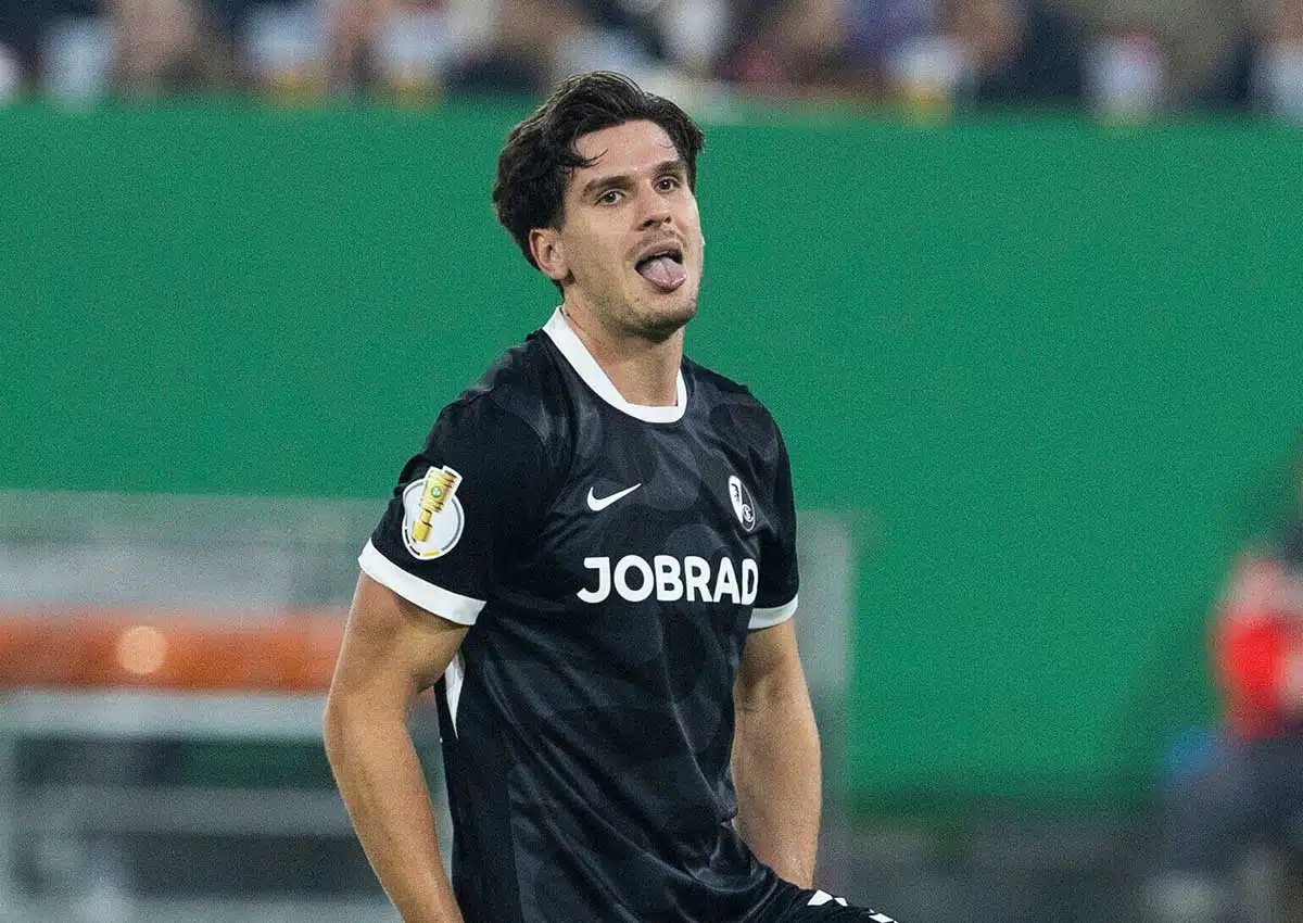 Freiburg Darmstadt Tipp