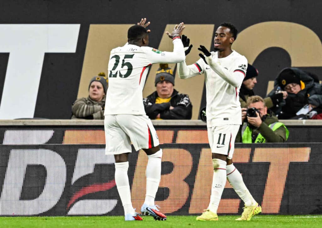 Zieht die erwartete B-Elf von Chelsea gegen den Drittligisten Cardiff ins EFL-Cup-Halbfinale ein? (© Action Plus Sports Images / Alamy Live News) Zieht die erwartete B-Elf von Chelsea gegen den Drittligisten Cardiff ins EFL-Cup-Halbfinale ein?