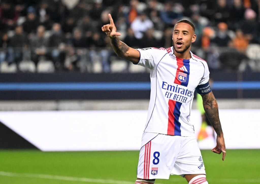 Lyon G.A. Eagles Tipp