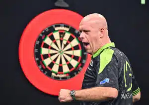 Darts WM 2026 Tipps heute 18.12.2025
